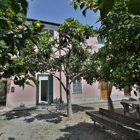Appartamento Sole&Mare Levanto Kültér fotó