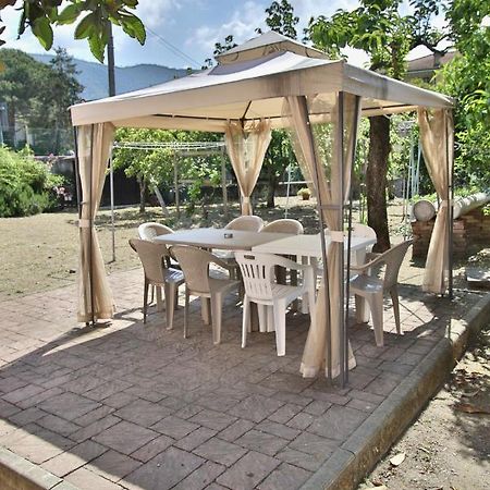 Appartamento Sole&Mare Levanto Kültér fotó