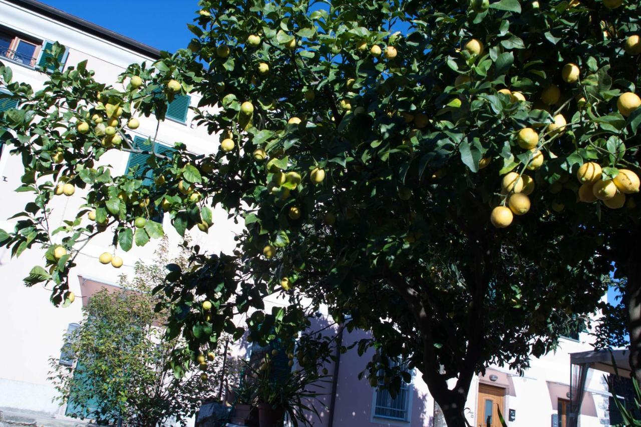 Appartamento Sole&Mare Levanto Kültér fotó