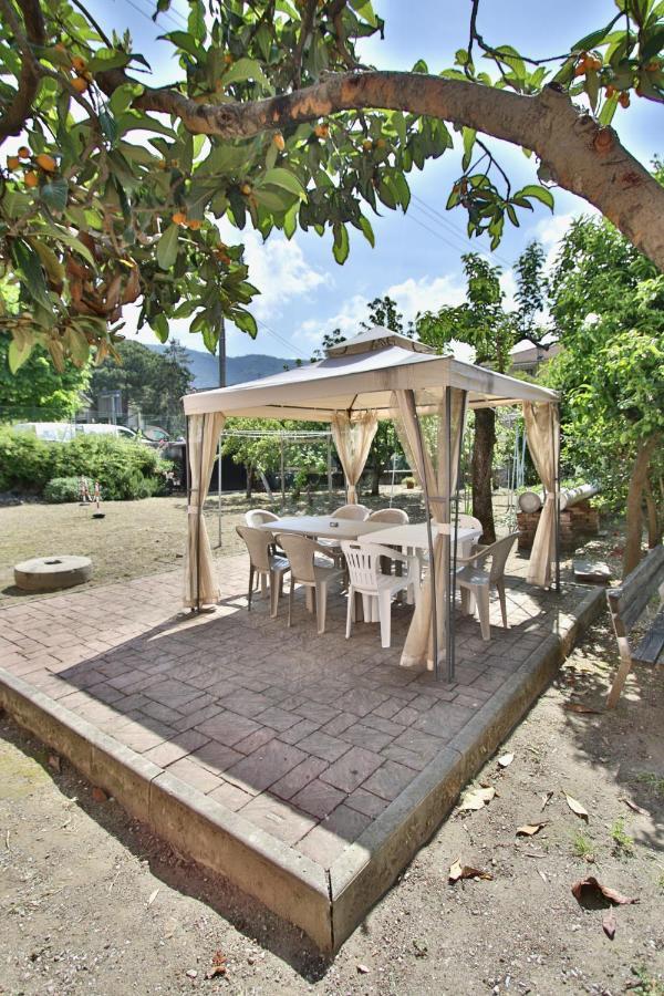 Appartamento Sole&Mare Levanto Kültér fotó