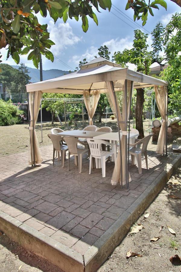 Appartamento Sole&Mare Levanto Kültér fotó