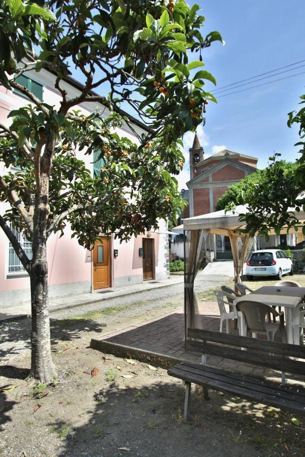 Appartamento Sole&Mare Levanto Kültér fotó