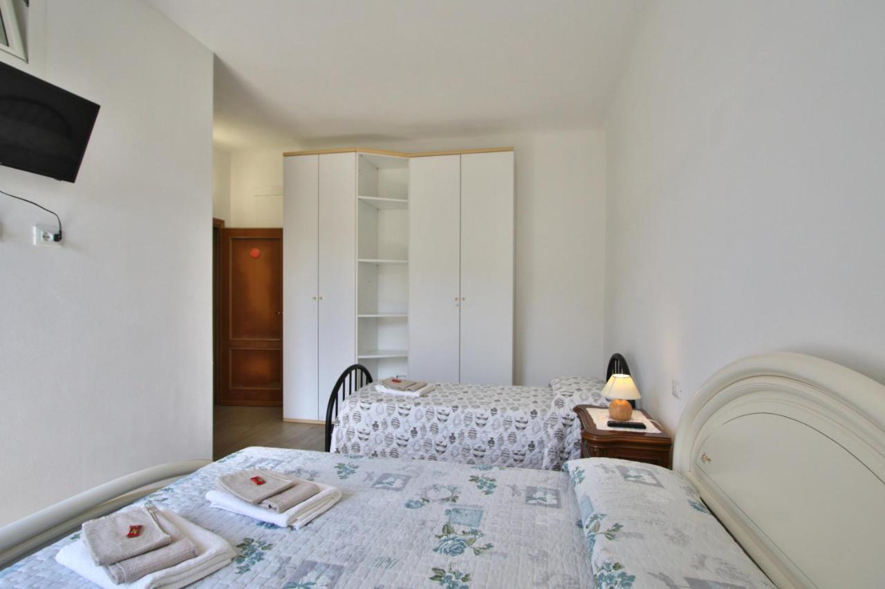 Appartamento Sole&Mare Levanto Kültér fotó