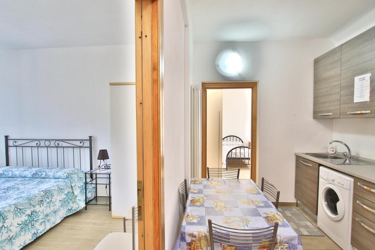 Appartamento Sole&Mare Levanto Kültér fotó