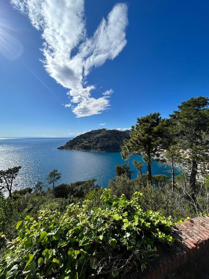 Appartamento Sole&Mare Levanto Kültér fotó